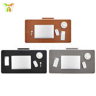 ins Wind Car Tissue Box Korean Style Household Tissue Cover Small Square Leather Tissue Bag Spot Supply