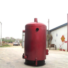 猪棚采暖自动控温燃煤热风炉 养殖家禽育雏保暖热风炉 小型热风炉