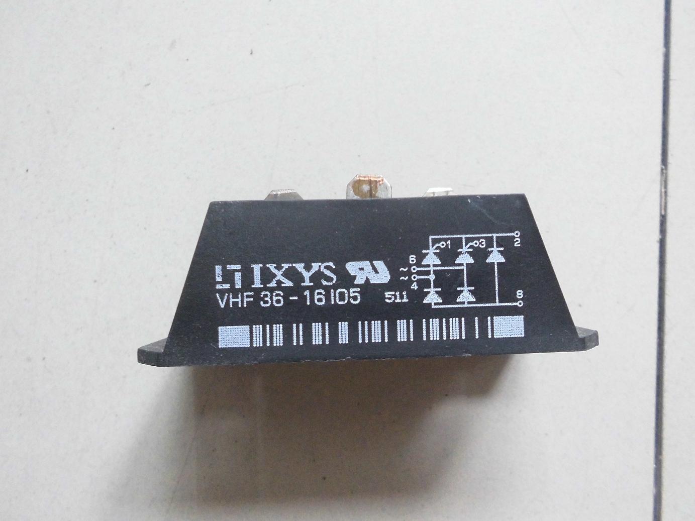 全新原装欧陆直流调速器励磁模块VHF36-16 ，MCC 162-16101