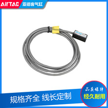 亚德客气缸磁性开关感应器TCS1-F/TCS1-J/CS1-F/D-Z73/D-A54/