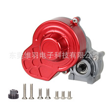 1/10�����������ܷⲨ���ܳ�Axial SCX10 90046 90047 DIY����
