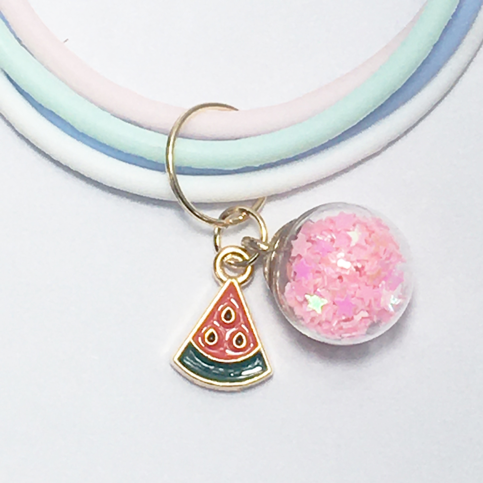 驱蚊手环 硅胶驱蚊手链 韩国日本爆款驱蚊 强力驱蚊