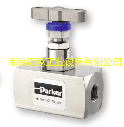 PARKER派克HNV手动高压阀 HNVS6FF 现货销售