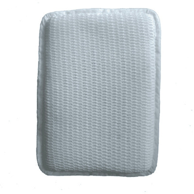 现货加湿器过滤网 加湿器净化器过滤网 可水洗3D滤网片