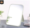 Colorful mirror, folding table dressing table for princess