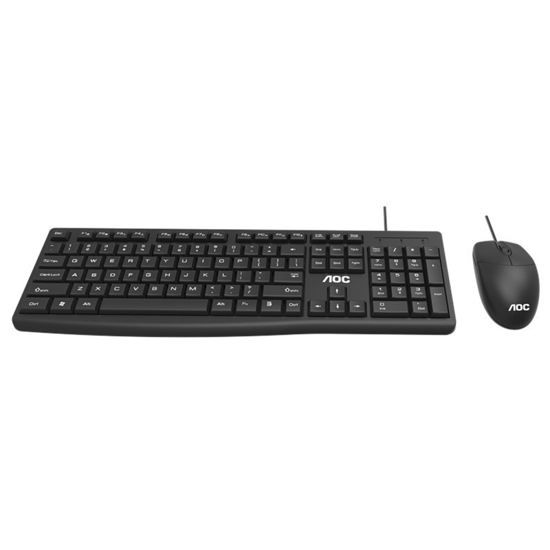 AOC Keyboard