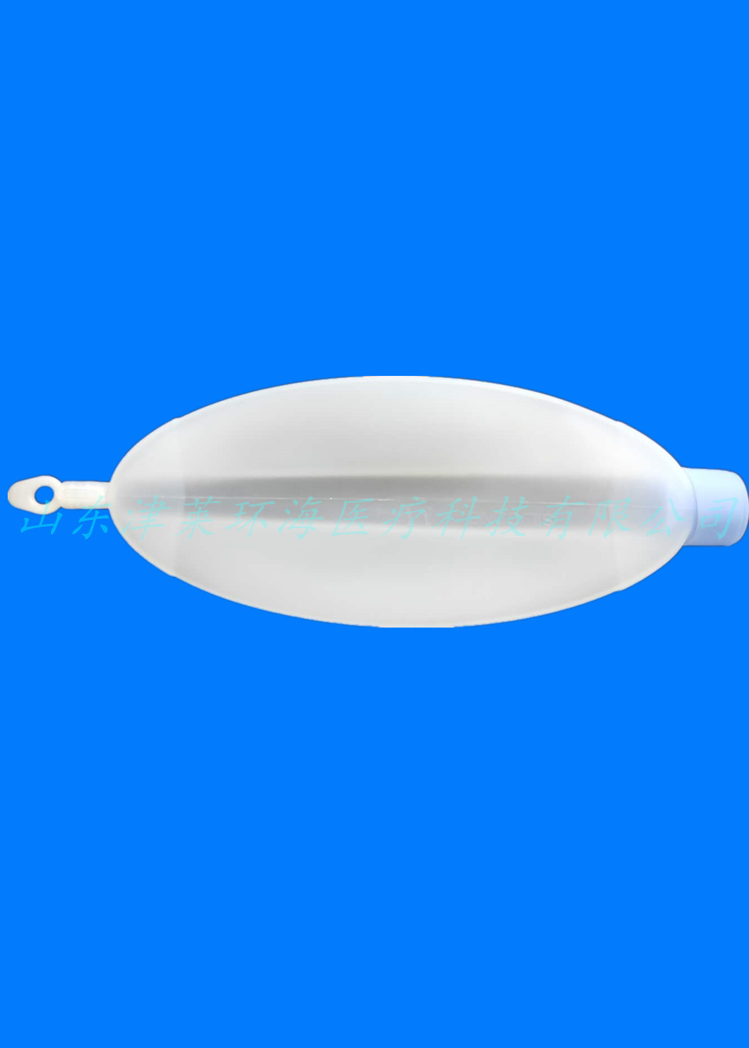 3L硅胶呼吸囊硅胶模拟肺重复性使用siliconebreathingbag呼吸训练