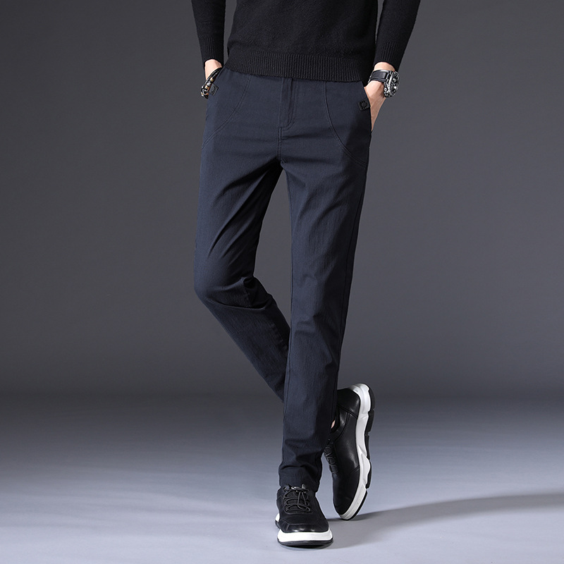 Pantalon homme - Ref 3444115 Image 7