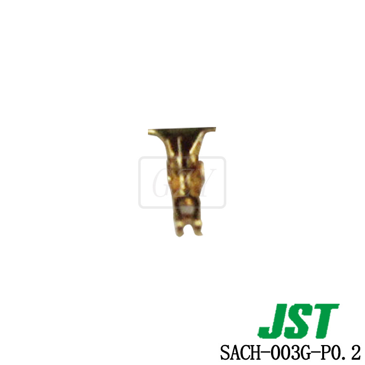 SACH-003G-P0.2 ����ѹ�Ŷ��� JST������ �ֻ���� ���췢��