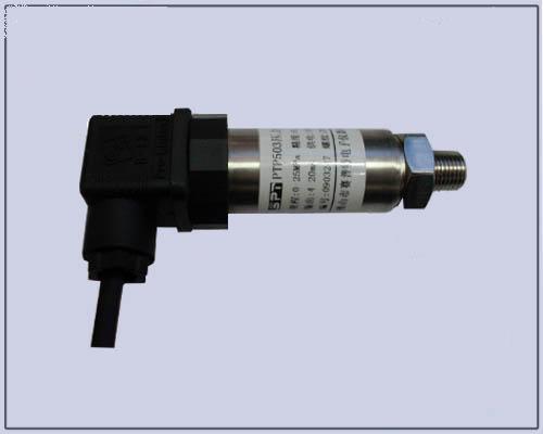 正负压力传感器       MHY-13376