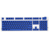 PBT light -transmitted keycap dual -color injection molding 104 key personalized keyboard cap sidecaye keycap spot mechanical keyboard universal