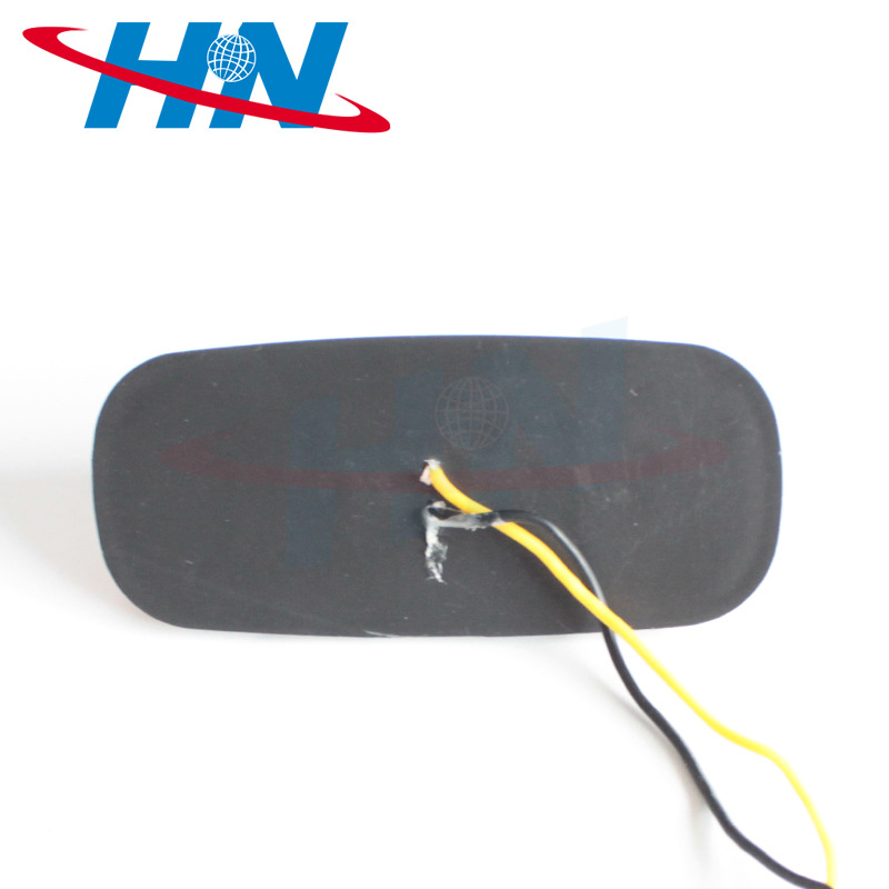 Accesorios del coche adecuado para 2003-09 Dodge pickup camión lado luz lateral piraña luz lateral