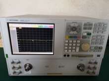 ���݂�E8362B Agilent E8364Bʸ���W�j�����x