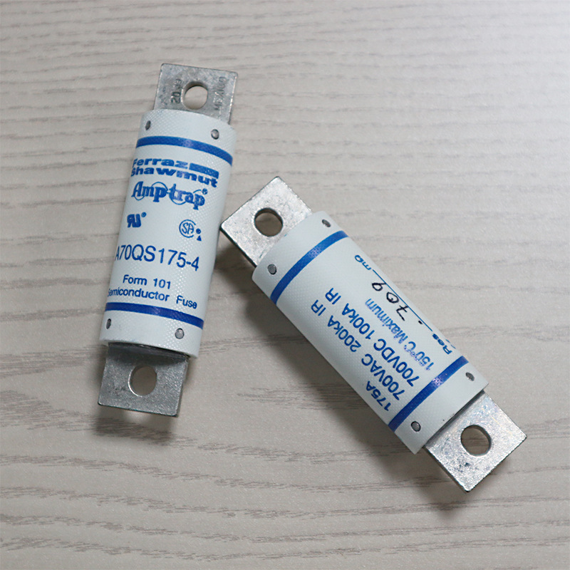 现货熔断器 A70QS40-22F A70QS600-4K A70QS175-4 A70QS80-22F