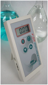 英国PPM PPMHTV/HTV-M室内甲醛检测仪