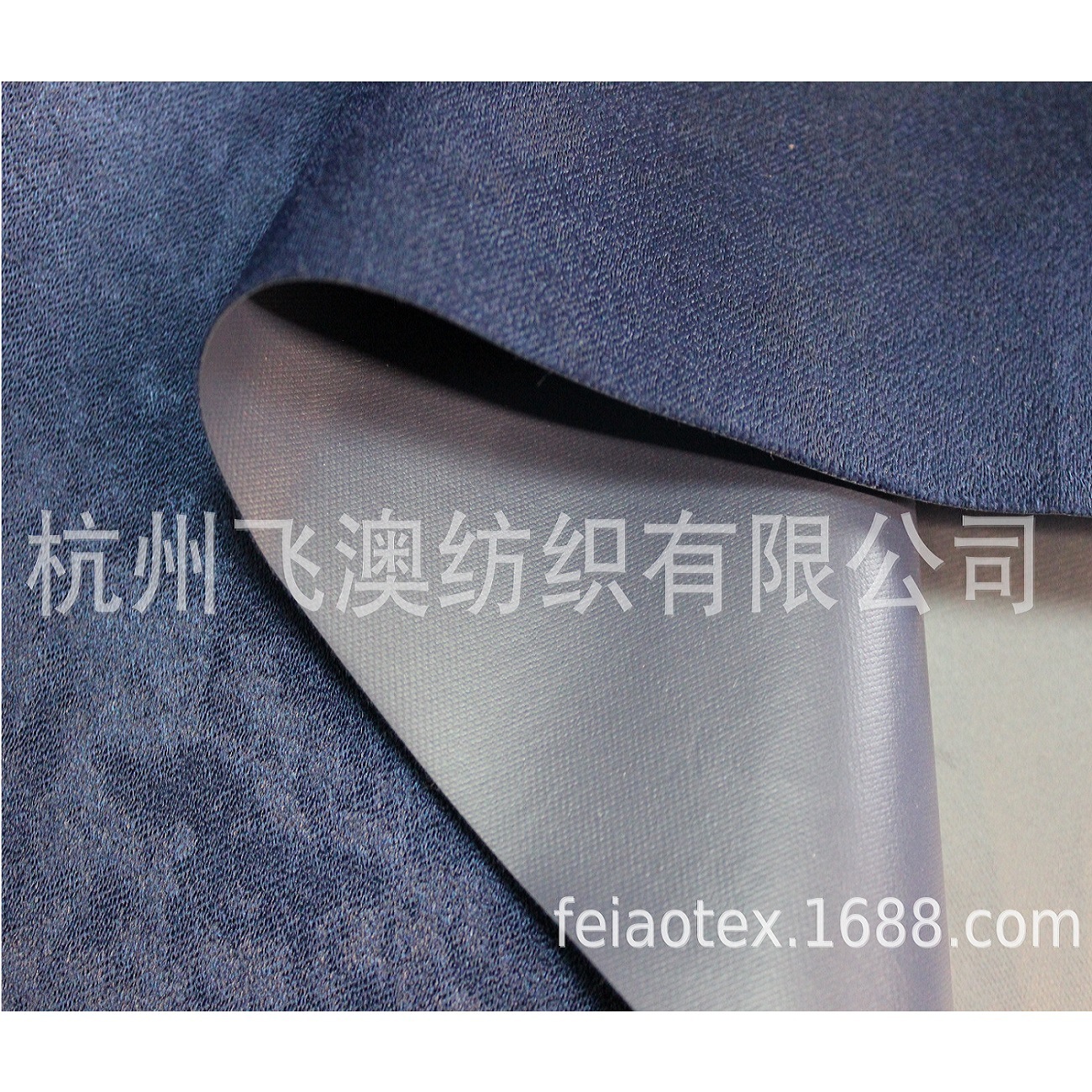 厂家直销卡丹皇面料PVC涂层面料 390克每平方 18T