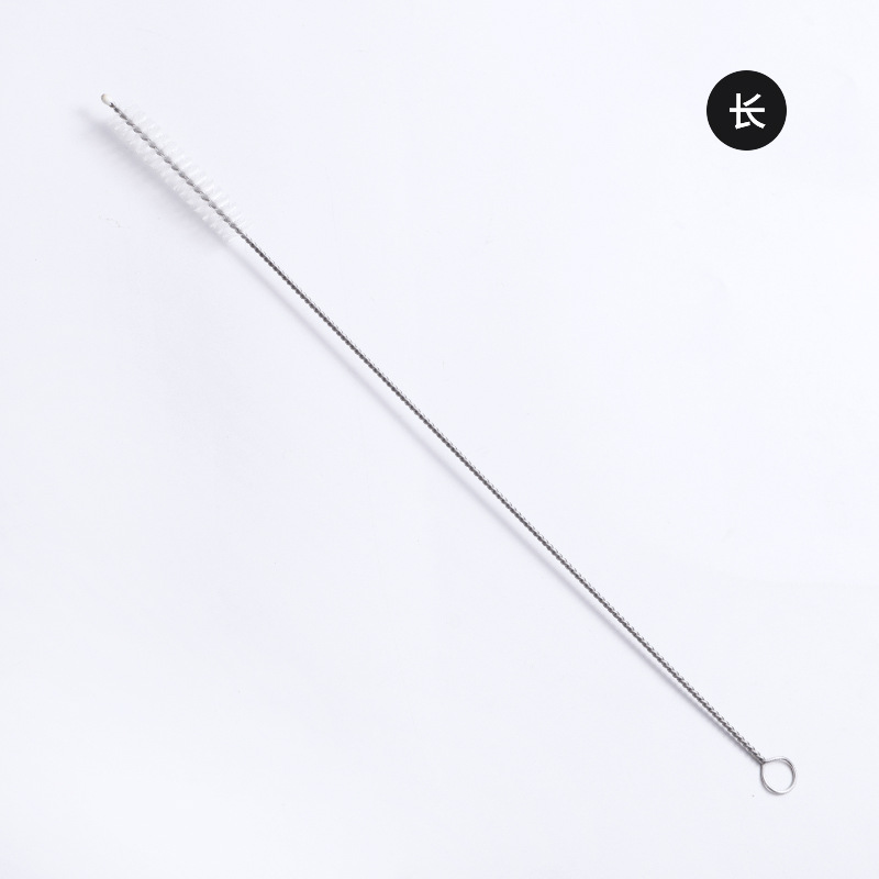 밀짚 브러쉬 27CM
