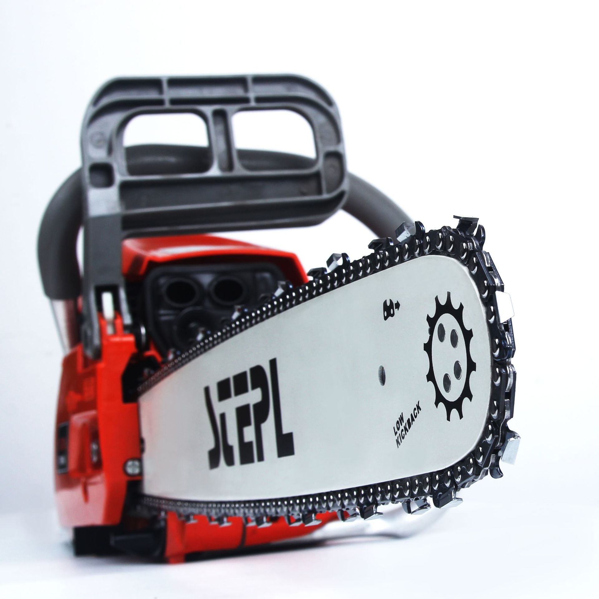 STEPL5200大功率伐木油锯工厂直销