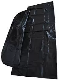 厂家环保出口body bag防漏人体袋密封袋装医用裹尸袋pvc遗体袋