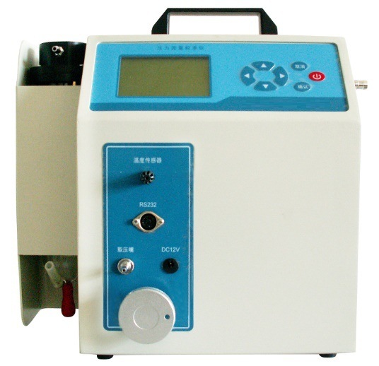 便携式综合校准仪     MHY-29462