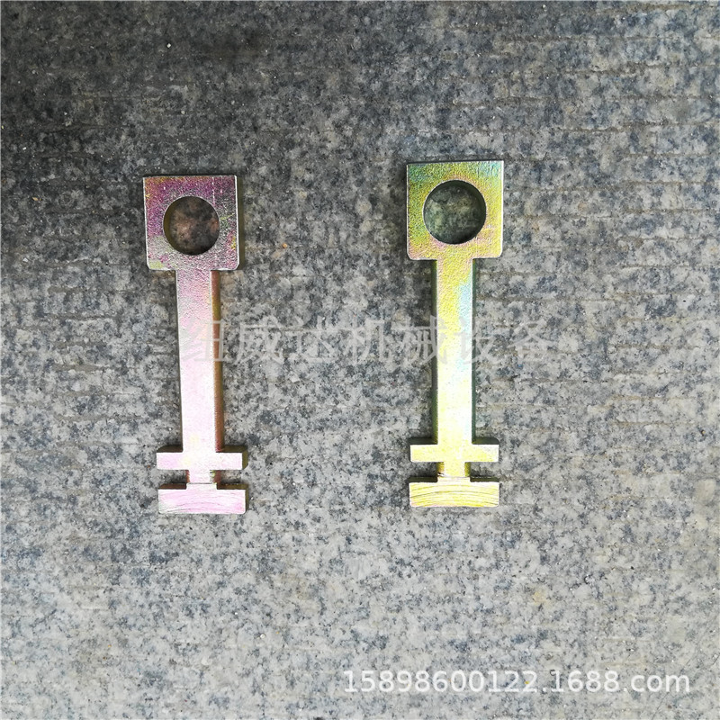 供应手摇把 转辙器钥匙 ZD6ZD9转辙器钥匙