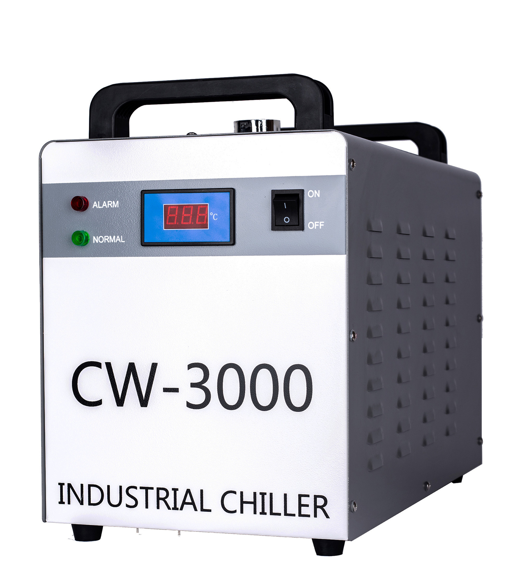 木工雕刻CNC主轴冷水机等离子焊机CO2激光切割机水冷机