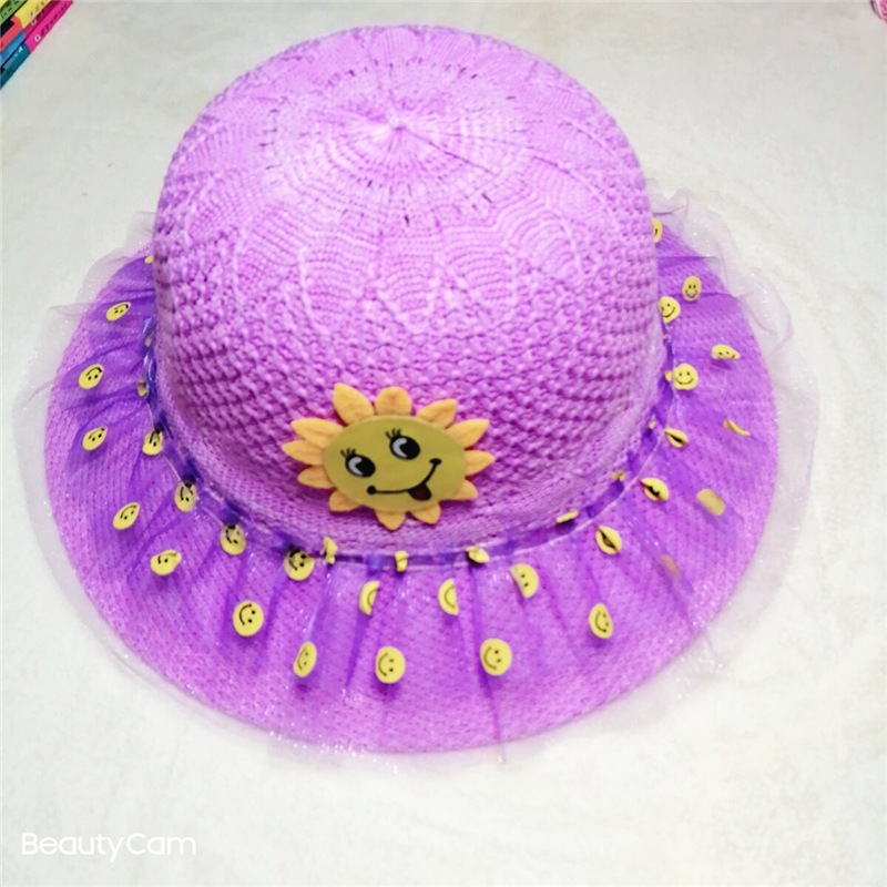 Bonnets - casquettes pour bébés - Ref 3437139 Image 10