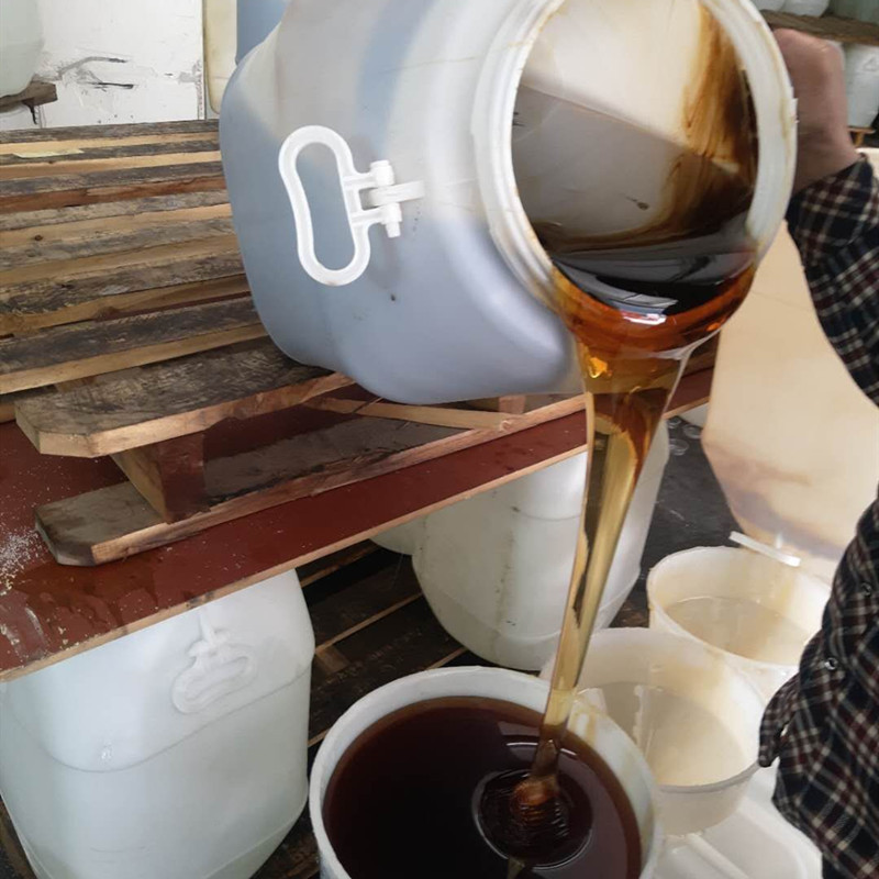 现货【红色】食品级麦芽糖浆75%80%85食品甜味剂麦芽糖浆