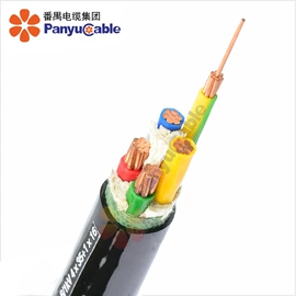 绝缘导线;电力电缆;电气电缆