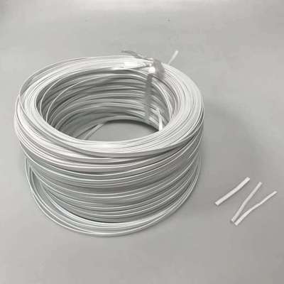 廠家現貨批發口罩內置鼻梁線條