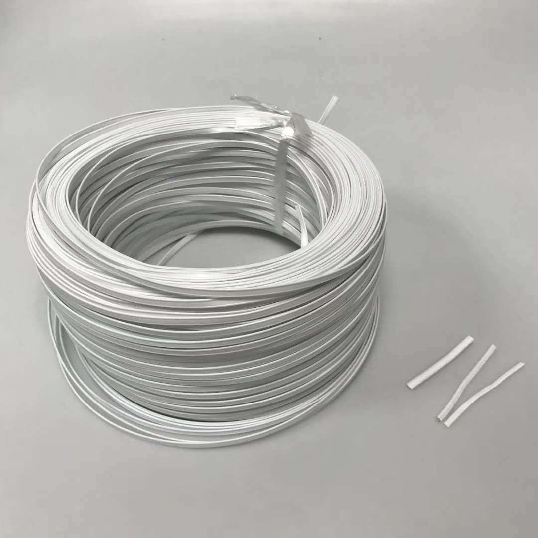 廠家現貨批發口罩內置鼻梁線條