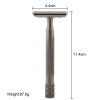 Old-fashioned metal razor, Amazon