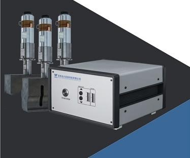 口罩机超声波15K/20K全新正品超声波焊接机