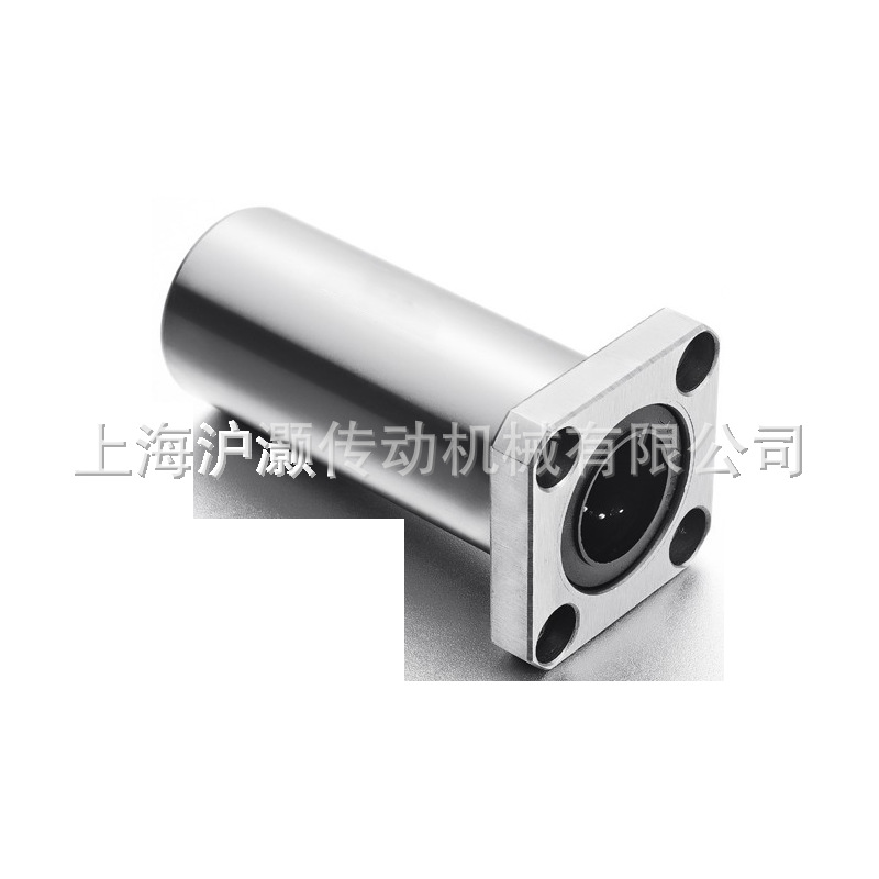 无锡HSAMICK轴承 LM40UU直线运动轴承