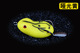 Floating Soft Frogs Lures  Fresh Water Bass Swimbait Tackle Gear