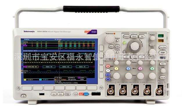 出售全新MDO3024示波器