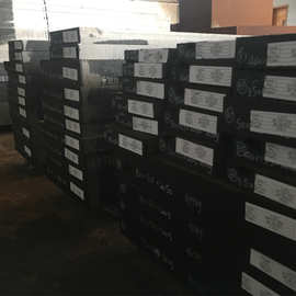 现货 1.2510冷作模具钢 油淬硬化钢 2510圆钢 2510模具钢 2510