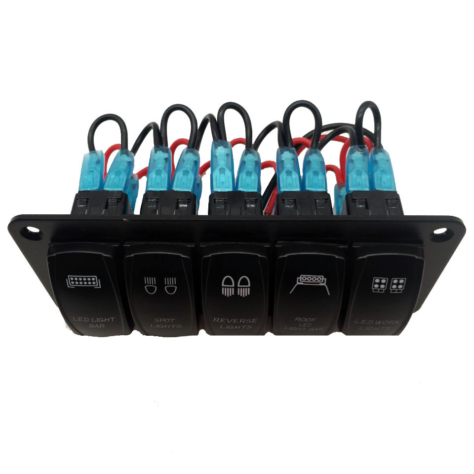 五位单排镭雕图案款 (6)