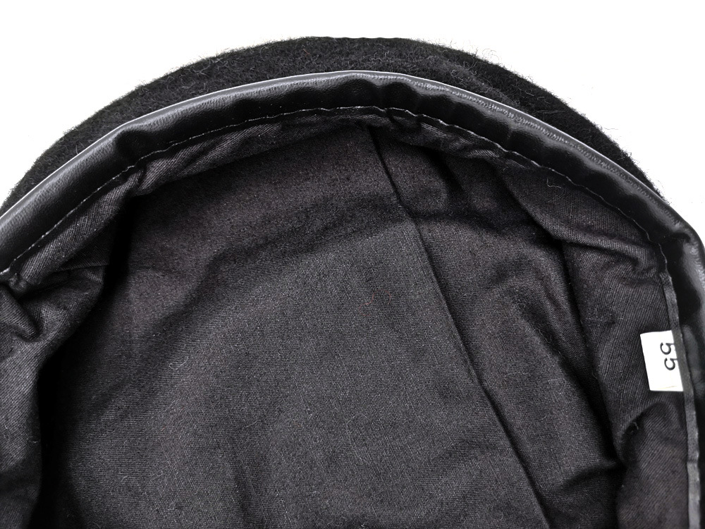 羊毛海军部队贝雷帽