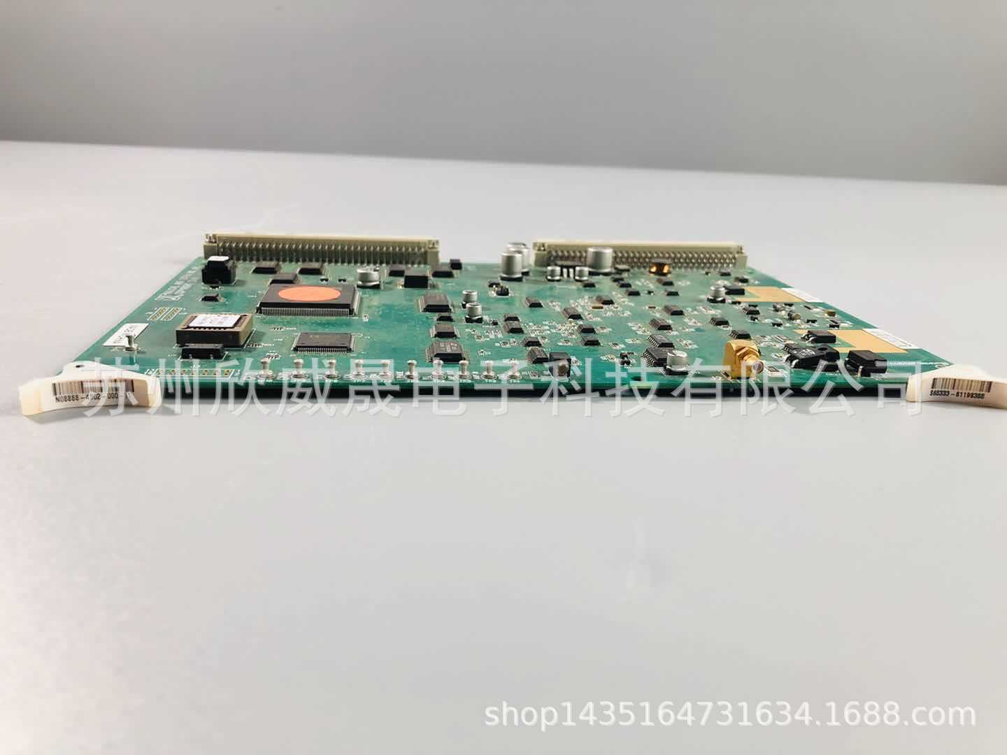 KNS 08888-4302-000-11  48v USG board 电路板