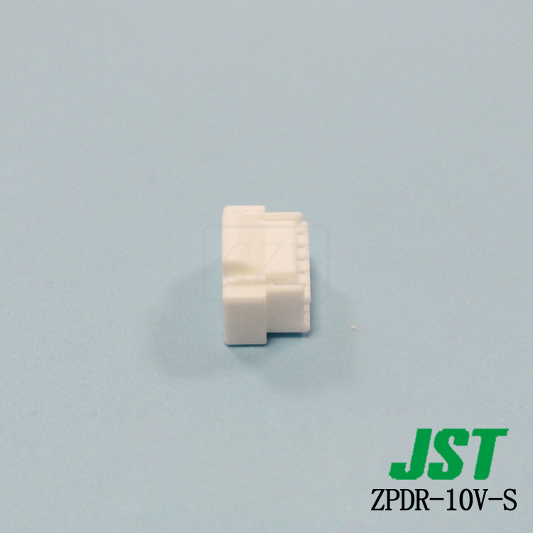 �ֻ����� ZPDR-10V-S  ����  ZPDϵ��  1.5mm����߶԰�JST������