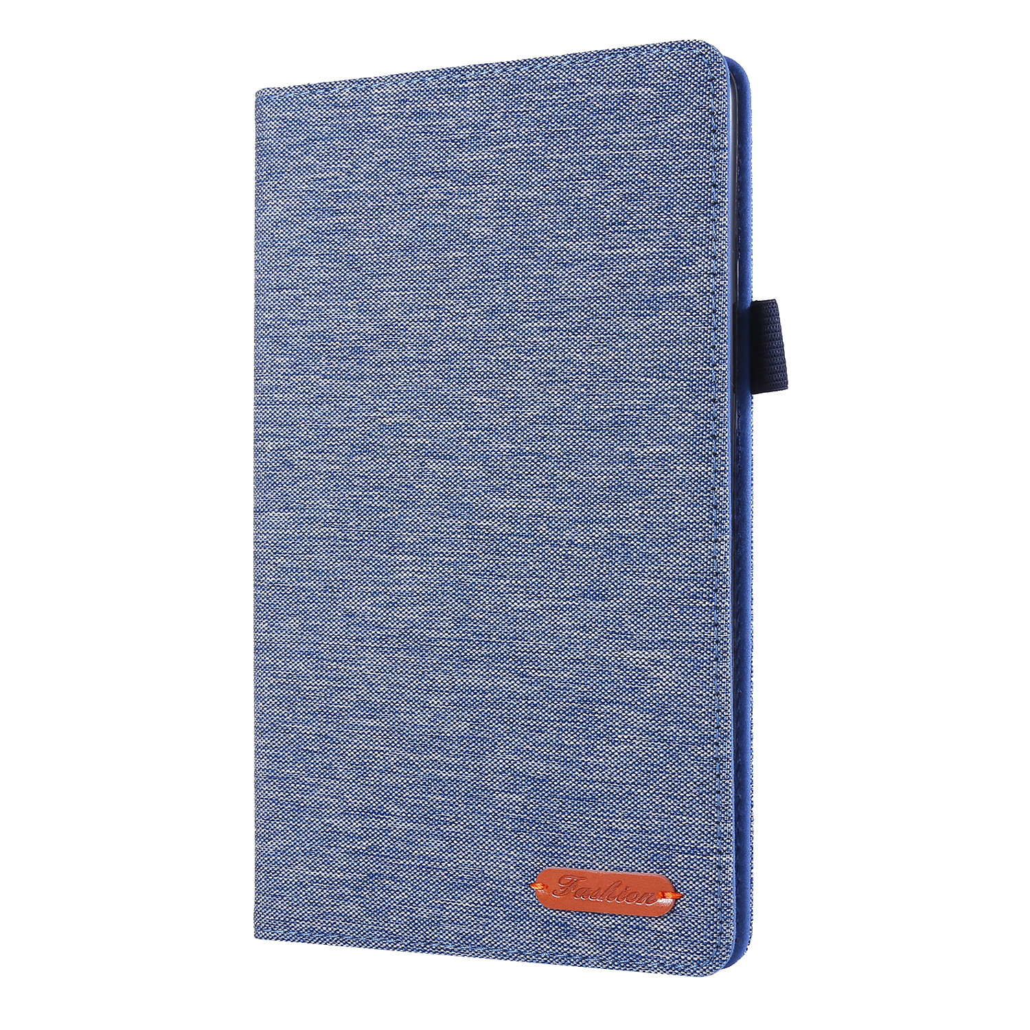 Compatible with Huawei T5/M5 8.0-inch tablets JDN2-AL00/W09/W09HN/AL00HN fabric texture soft