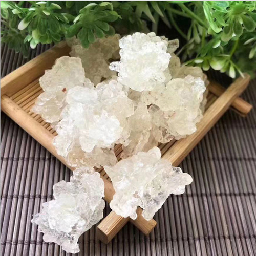 Lace Snow Fungus 4A Grade Snow Fungus Supply Source Peach Jelly Soap Nuts Combination Match Yunnan Plants Non Bird's Nest Wholesale and Distribution