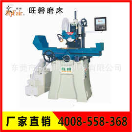 台湾旺磐磨床HF-618S，手摇平面磨床工厂价格直销