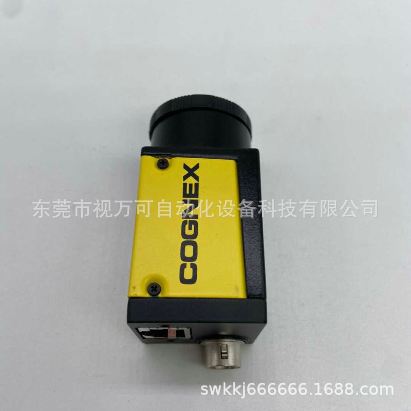 供应全新原装康耐视 CAM-CIC-1300-60-GC 智能工业相机现货议价