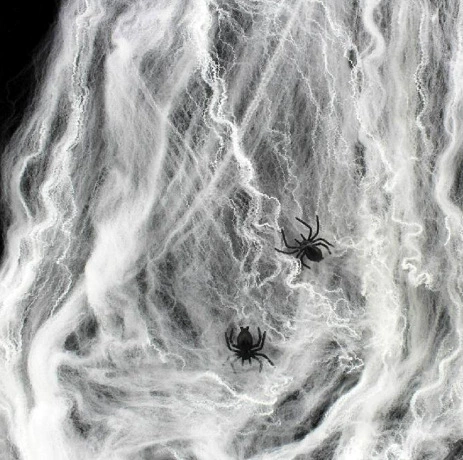 Props, layout, halloween, spider, 20 gram, wholesale