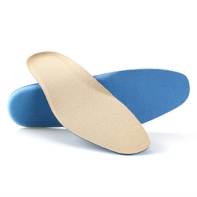 超薄柔軟透氣皮鞋專用鞋墊 現貨秒發