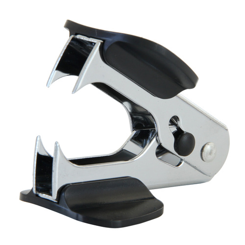 Deli 0231 staple remover No. 12 standard staple remover, financial and practical