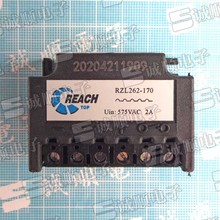REACH RZL262-170 ������ Uin: 575V 2A