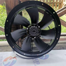 ZIEHL-ABEGG施乐百制冷风扇RH63N-VDK.7M.AR西门子变频器风扇